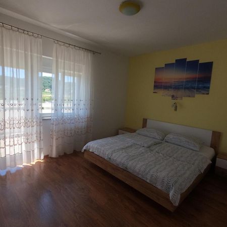 Apartments 501 - Rab Island Oasis Retreat Supetarska Draga Exterior photo