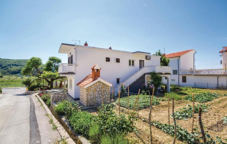Apartments 501 - Rab Island Oasis Retreat Supetarska Draga Exterior photo