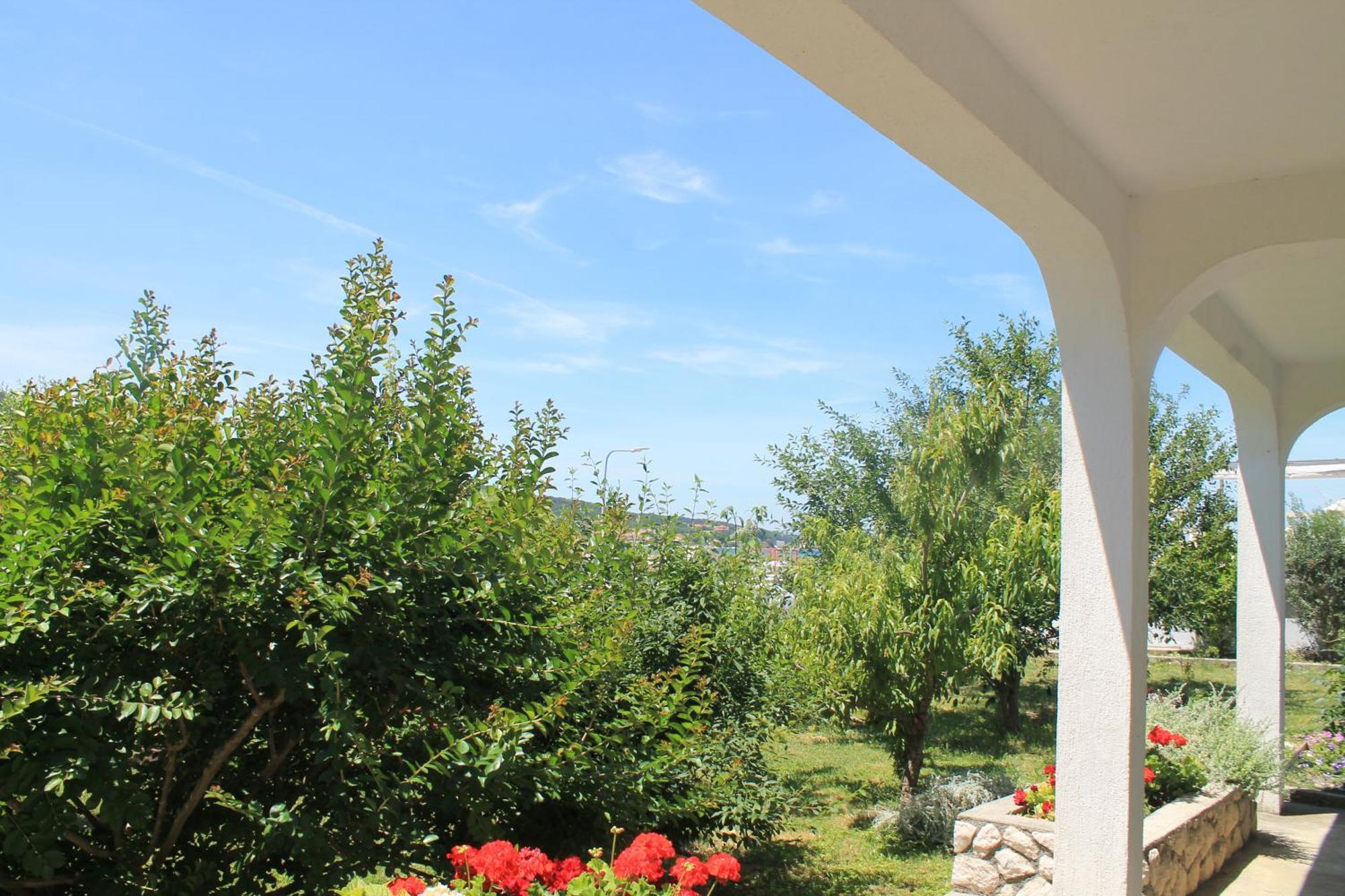 Apartments 501 - Rab Island Oasis Retreat Supetarska Draga Exterior photo