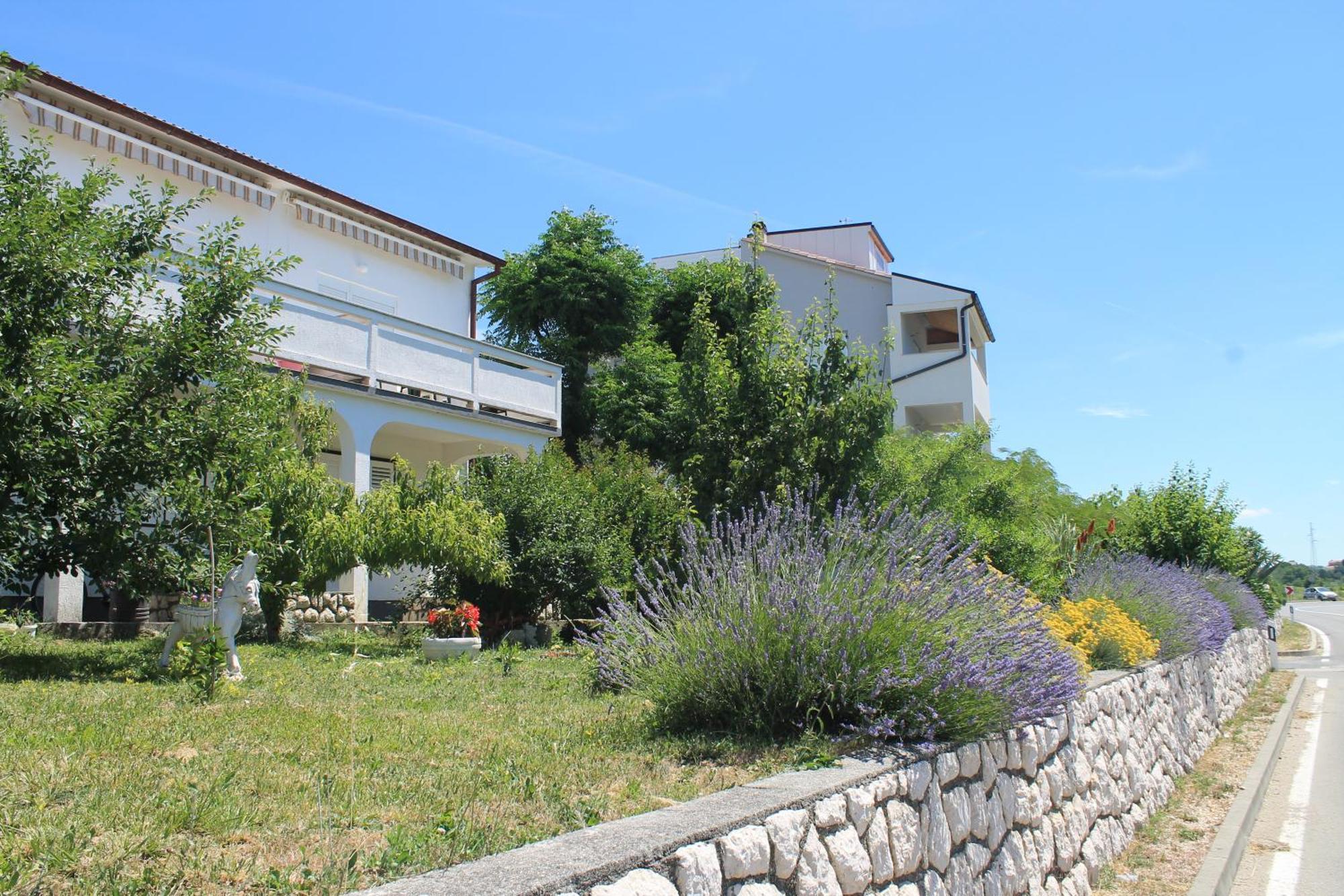 Apartments 501 - Rab Island Oasis Retreat Supetarska Draga Exterior photo