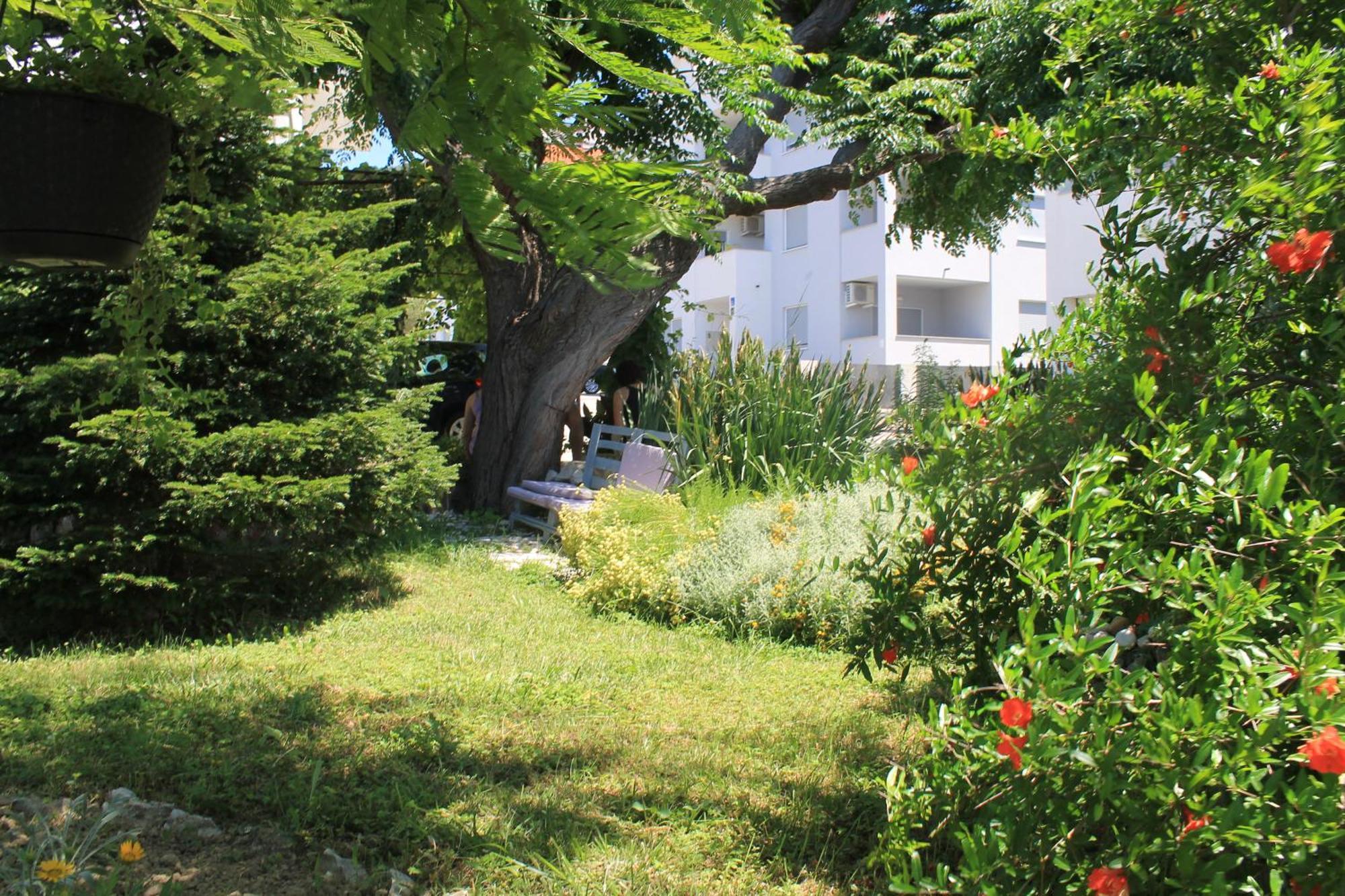 Apartments 501 - Rab Island Oasis Retreat Supetarska Draga Exterior photo