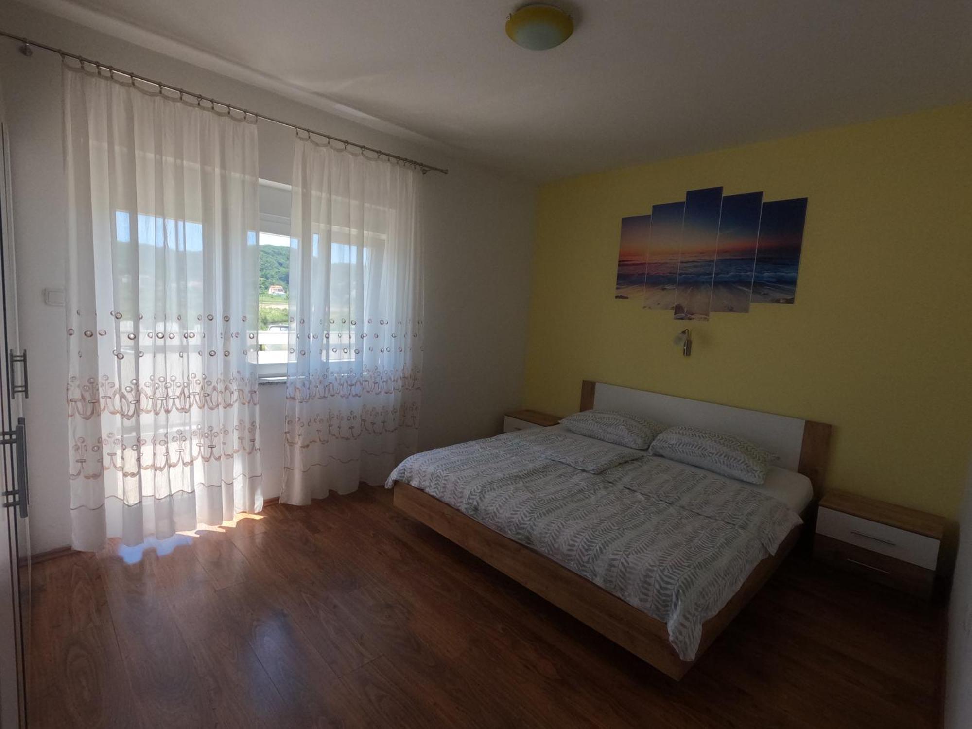 Apartments 501 - Rab Island Oasis Retreat Supetarska Draga Exterior photo
