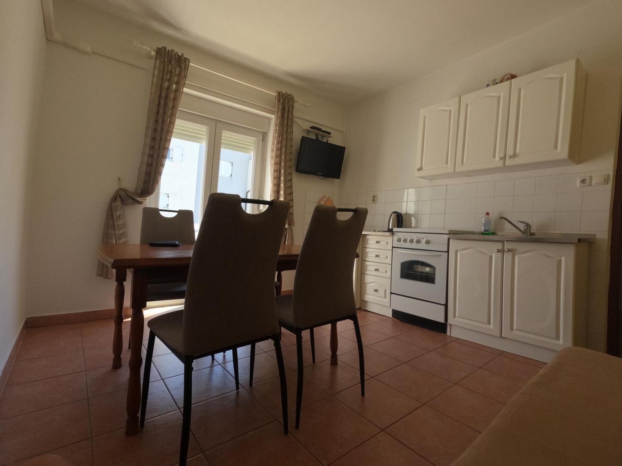 Apartments 501 - Rab Island Oasis Retreat Supetarska Draga Exterior photo