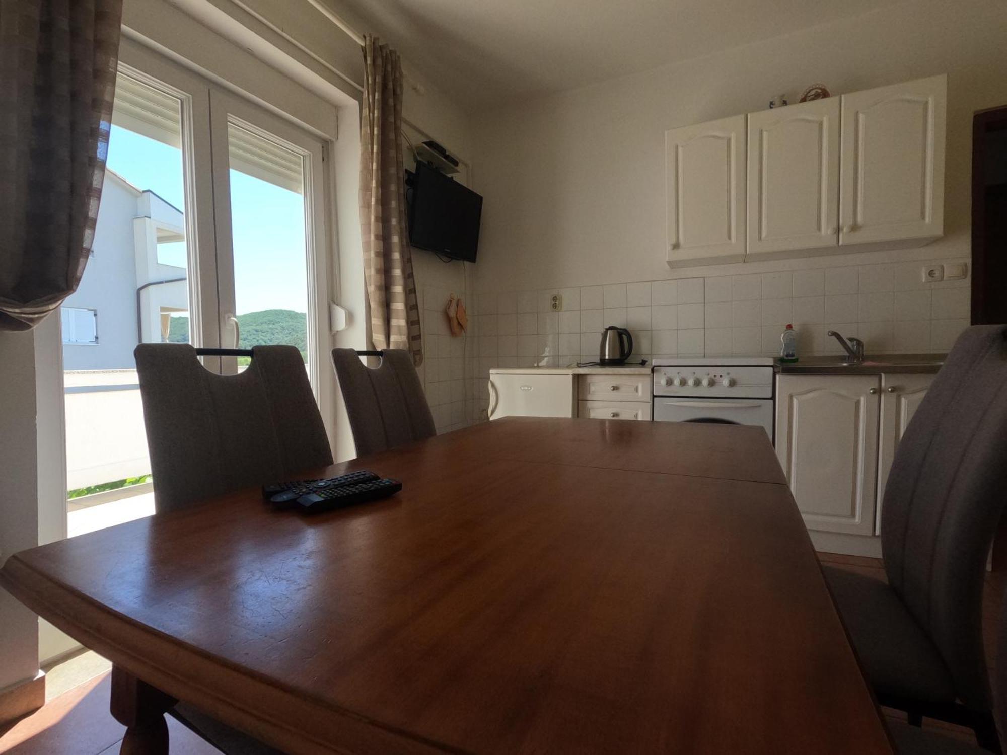 Apartments 501 - Rab Island Oasis Retreat Supetarska Draga Exterior photo