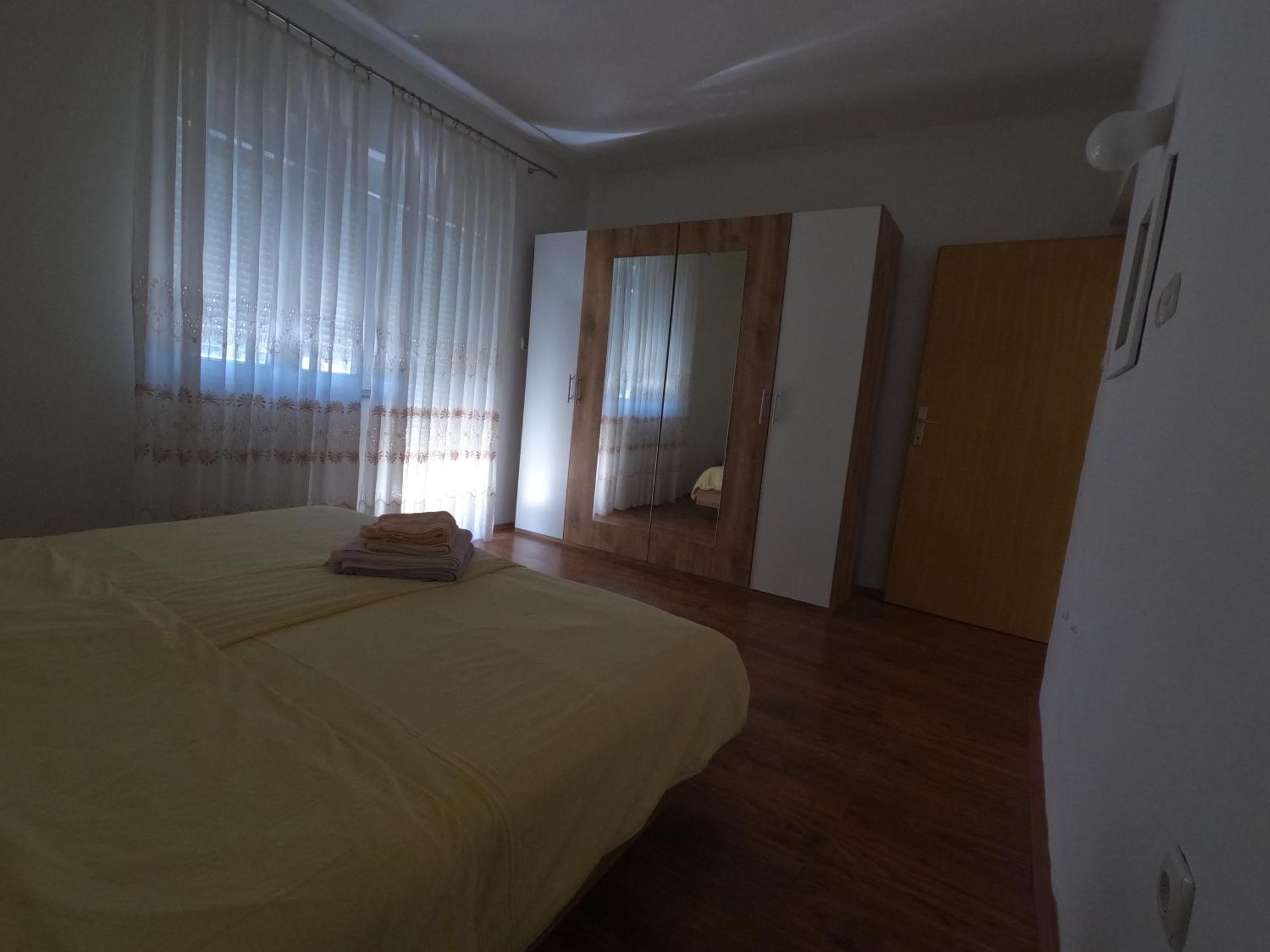 Apartments 501 - Rab Island Oasis Retreat Supetarska Draga Exterior photo