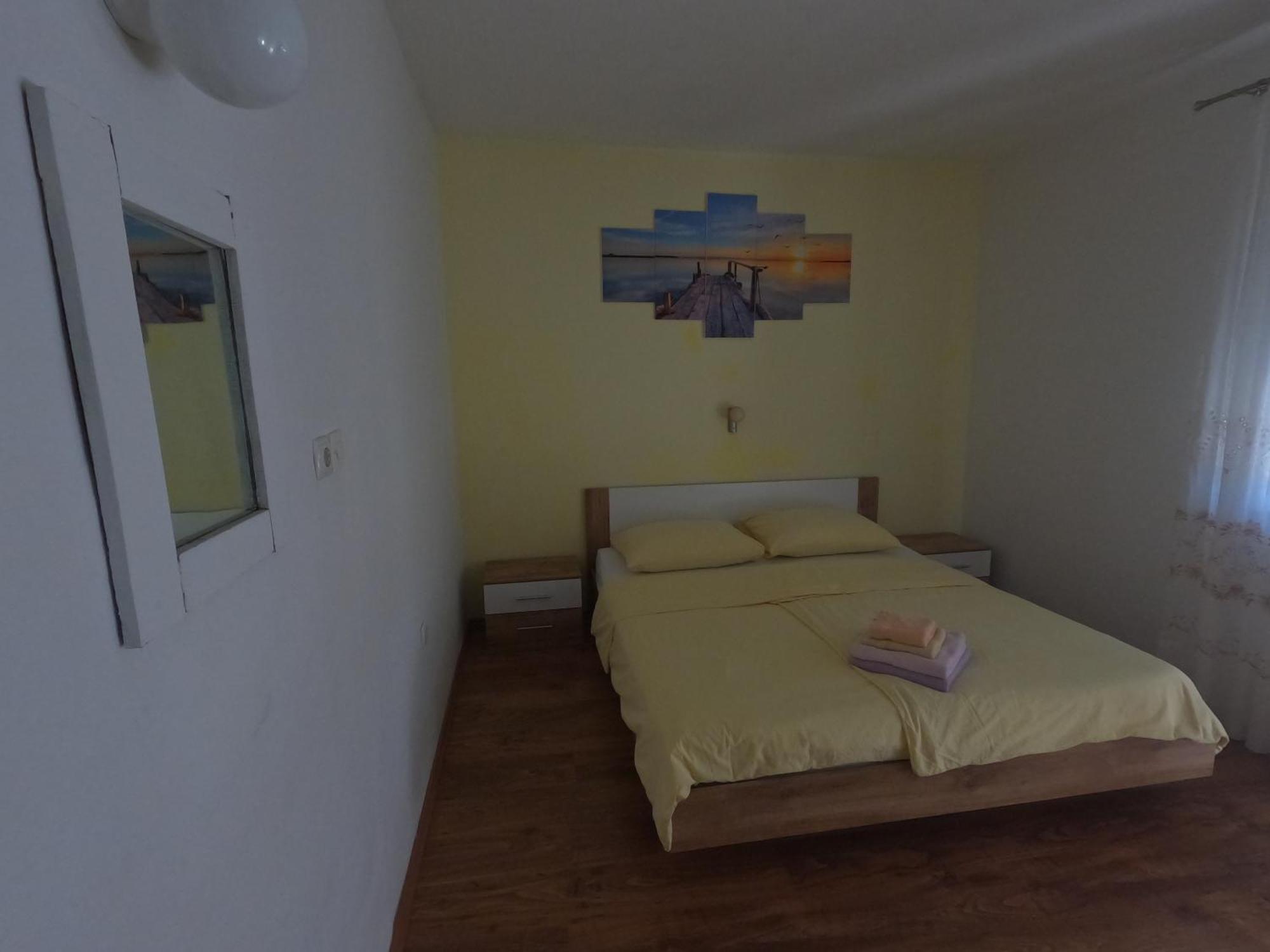 Apartments 501 - Rab Island Oasis Retreat Supetarska Draga Exterior photo