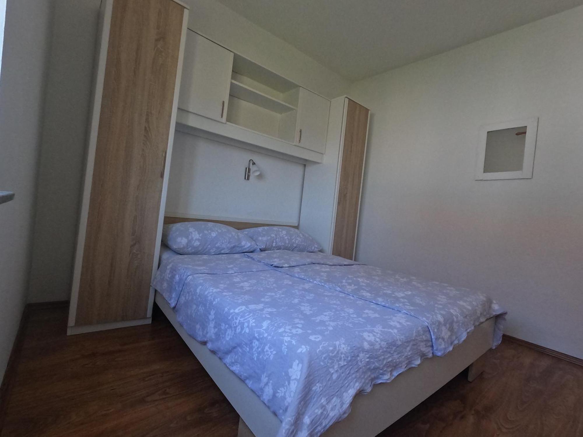 Apartments 501 - Rab Island Oasis Retreat Supetarska Draga Exterior photo