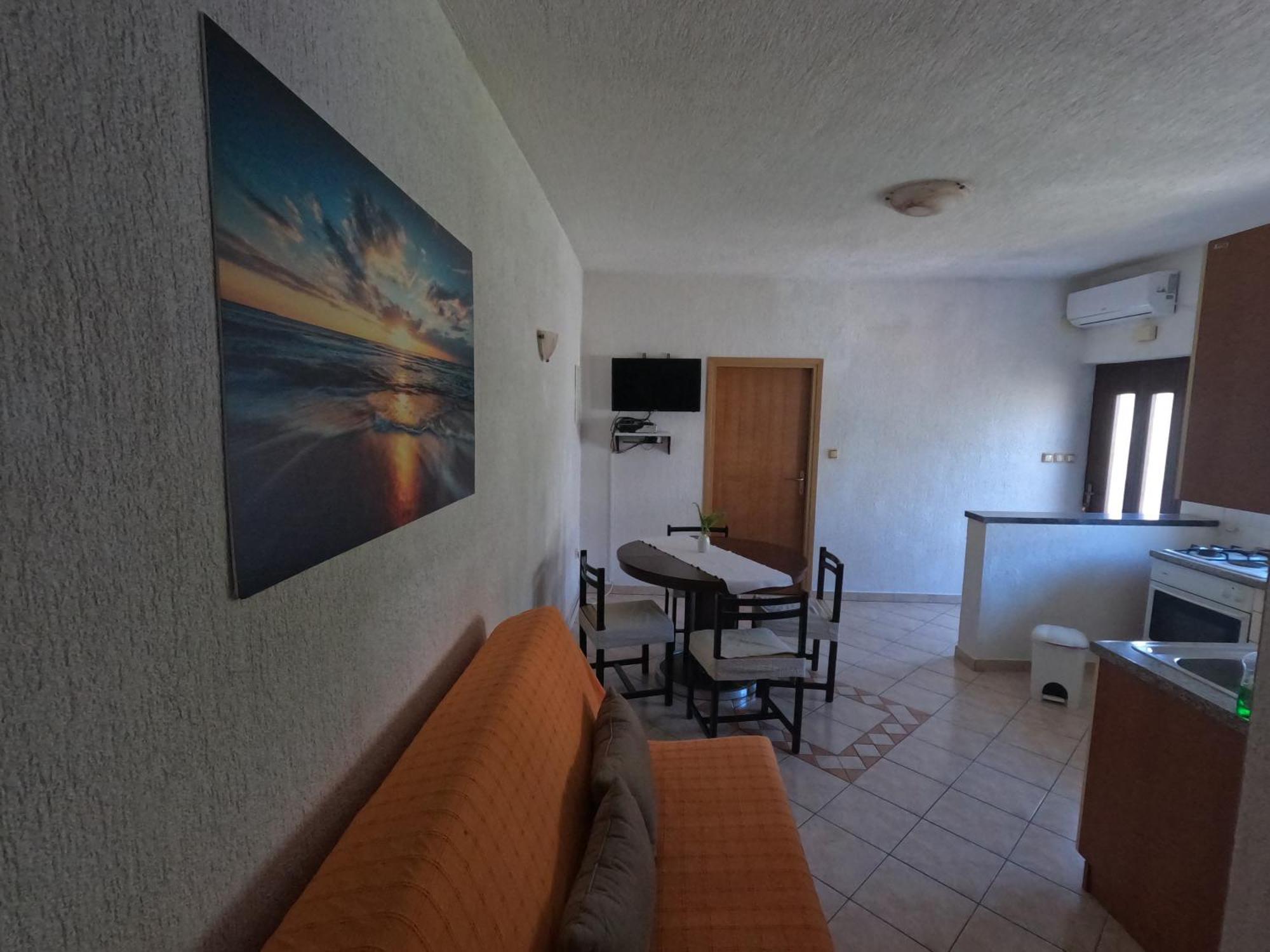 Apartments 501 - Rab Island Oasis Retreat Supetarska Draga Exterior photo